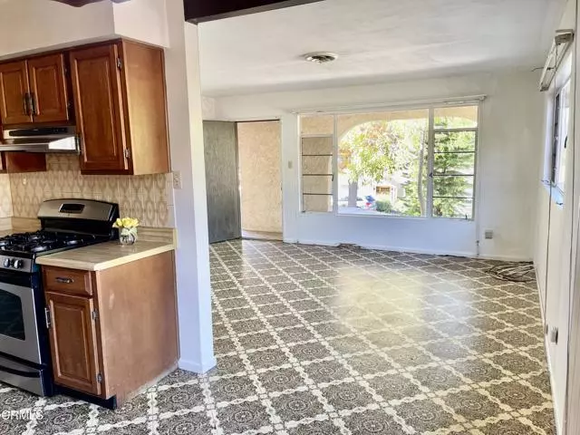 1690 Orchard Drive, Ojai, CA 93023