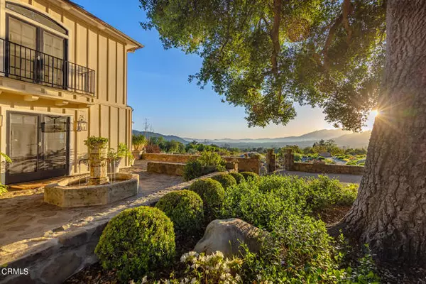 4274 Thacher Road, Ojai, CA 93023