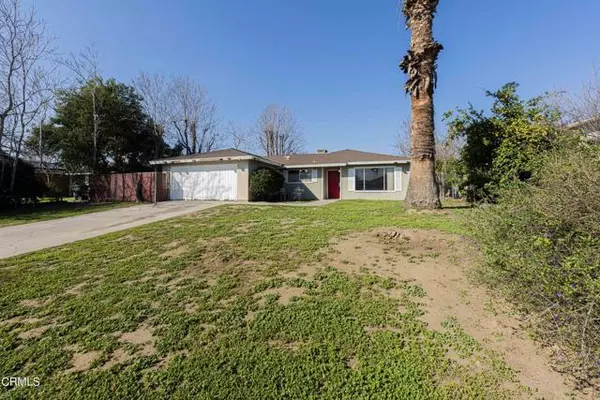 Bakersfield, CA 93307,1020 Monique Avenue