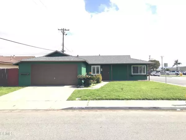 3148 Napa Street, Oxnard, CA 93033