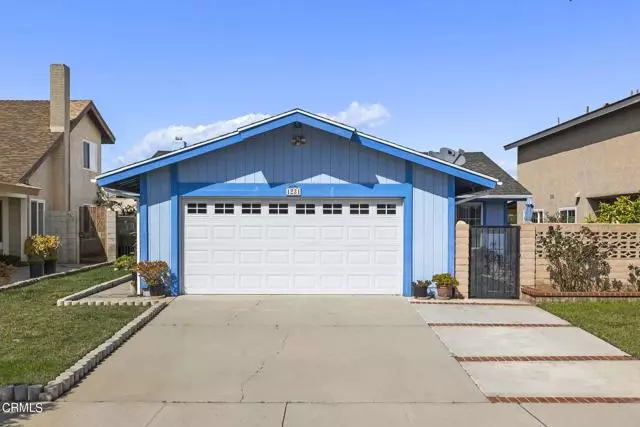 Oxnard, CA 93033,1231 Lindsay Place