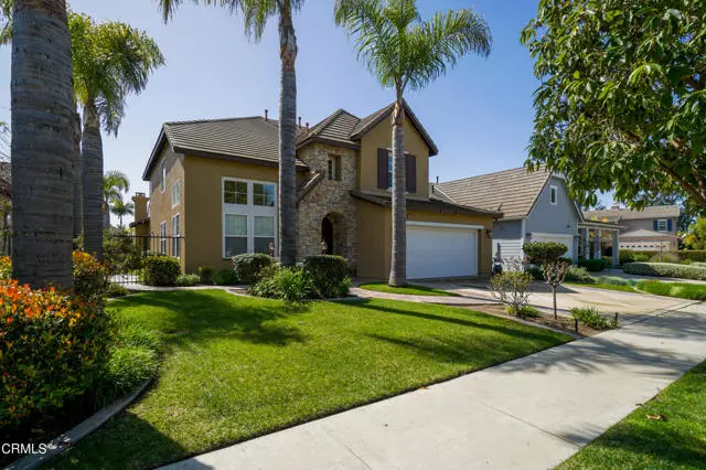 Oxnard, CA 93036,3680 dry creek Lane