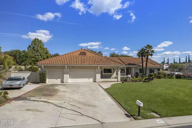 1870 Via Montecito, Camarillo, CA 93012