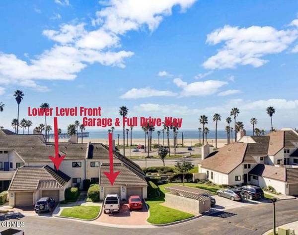 576 Island View Circle, Port Hueneme, CA 93041