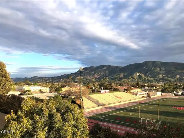 Santa Paula, CA 93060,260 E Virginia Terrace