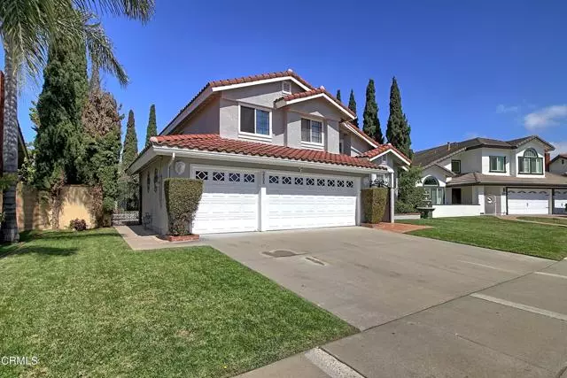 Oxnard, CA 93030,2505 Lilac Walk