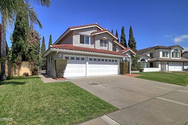 2505 Lilac Walk, Oxnard, CA 93030