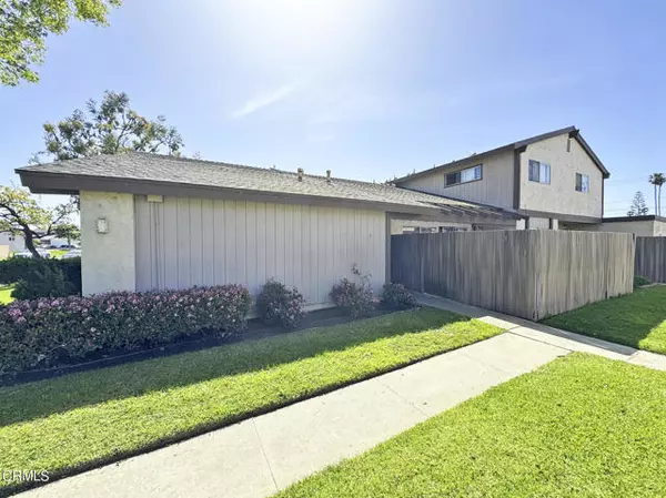 3111 Albany Drive, Oxnard, CA 93033