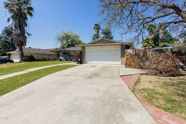 Bakersfield, CA 93306,3100 Maywood Drive