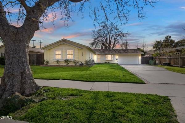 8023 Lena Avenue, West Hills, CA 91304