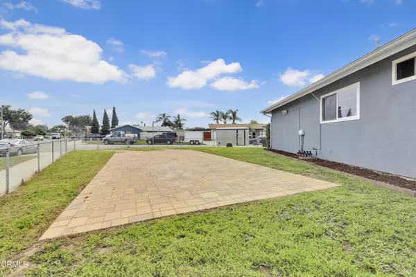 4701 Alexander Drive, Oxnard, CA 93033