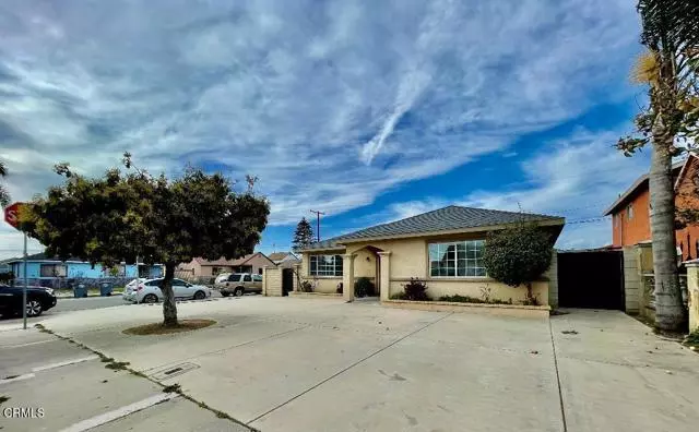 1337 W Birch Street, Oxnard, CA 93033