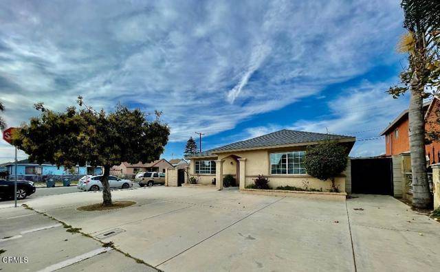 1337 W Birch Street, Oxnard, CA 93033