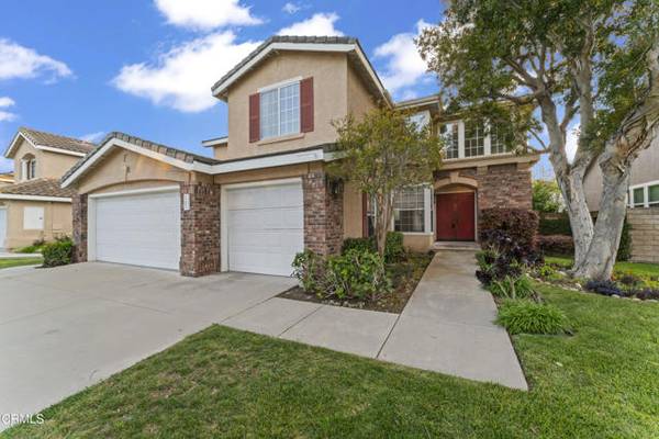 2321 Diamond Head Way, Oxnard, CA 93036