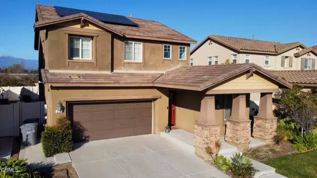 Oxnard, CA 93036,675 Tiber River Way