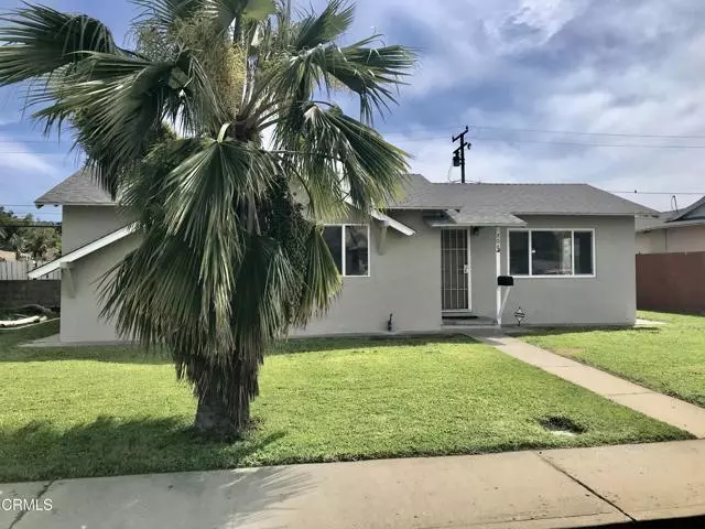 Oxnard, CA 93033,708 W Juniper Street