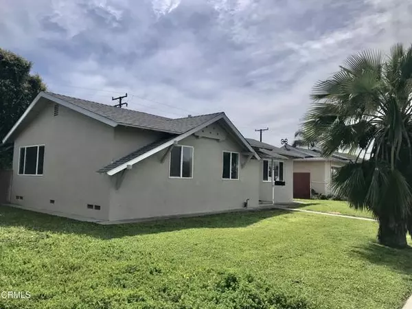 Oxnard, CA 93033,708 W Juniper Street