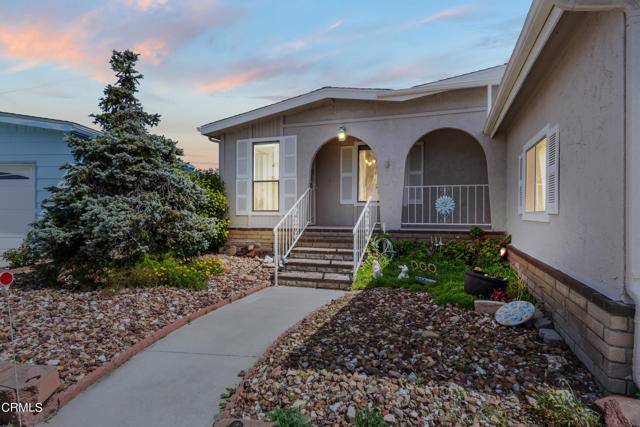 62 Poinsettia Gardens Drive, Ventura, CA 93004