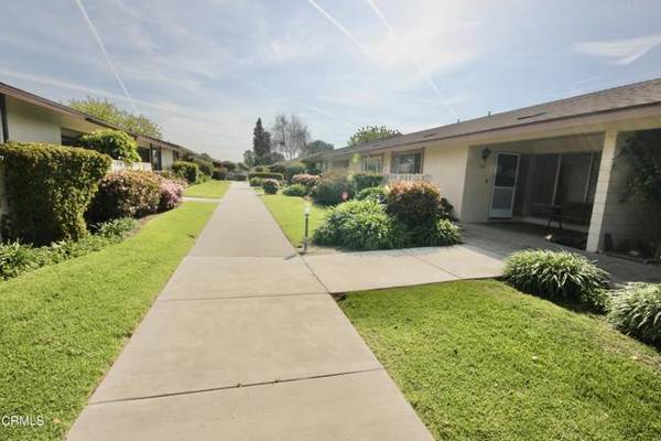 128 E Carmel Green, Port Hueneme, CA 93041