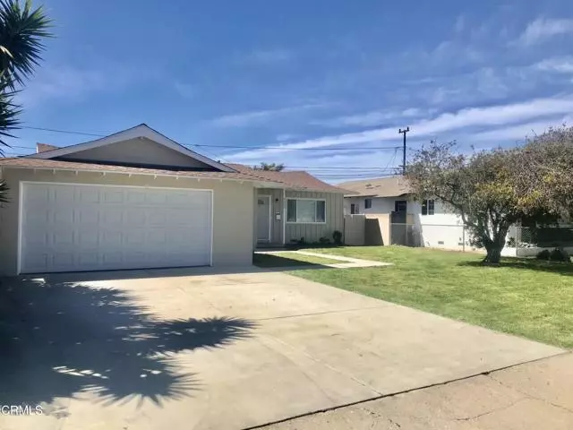 Oxnard, CA 93033,4633 S B Street