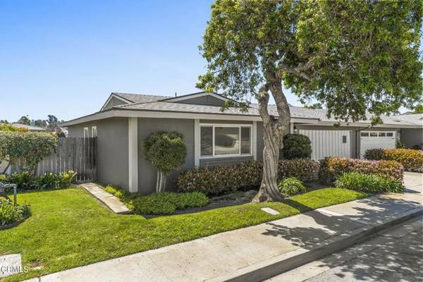 216 E Garden Green, Port Hueneme, CA 93041