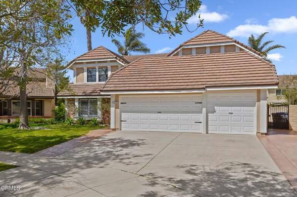 2121 Brook Hollow Court, Oxnard, CA 93036