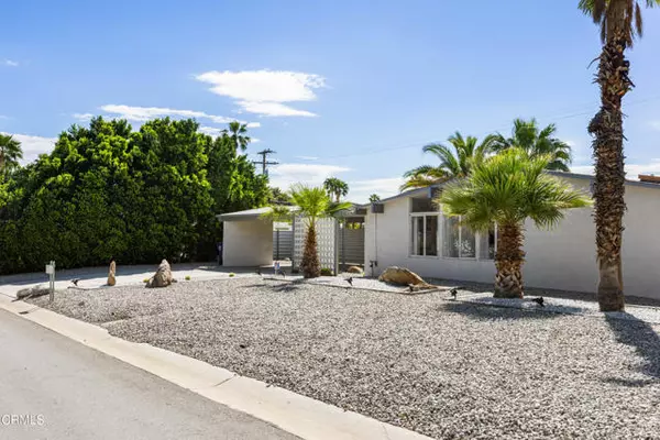 Palm Springs, CA 92262,443 E Glen Circle Circle