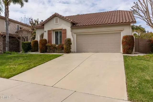 Camarillo, CA 93012,2043 Pala Vista