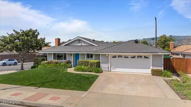 3405 Corby Avenue, Camarillo, CA 93010