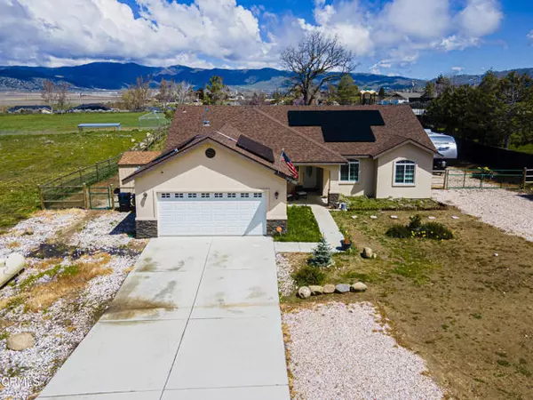 18300 Bowie Street, Tehachapi, CA 93561