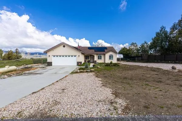 Tehachapi, CA 93561,18300 Bowie Street