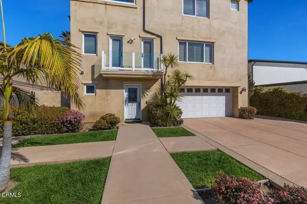 Oxnard, CA 93035,5444 Driftwood Street