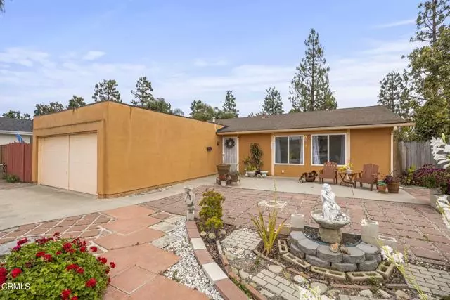 432 E Calle La Sombra, Camarillo, CA 93010