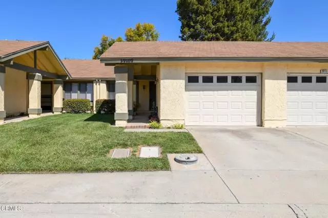 Camarillo, CA 93012,39109 Village 39