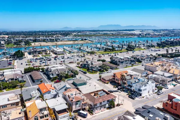 Oxnard, CA 93035,3700 Ocean Drive