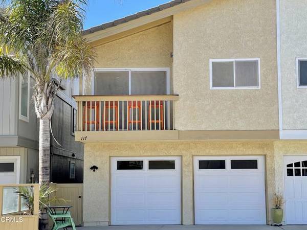 117 La Brea Street, Oxnard, CA 93035