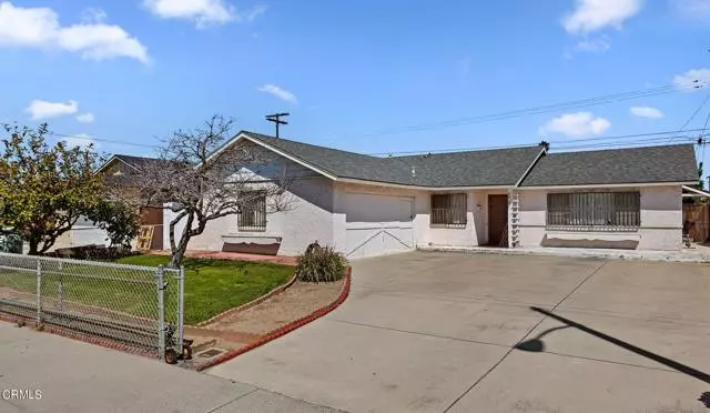 4610 S J Street, Oxnard, CA 93033