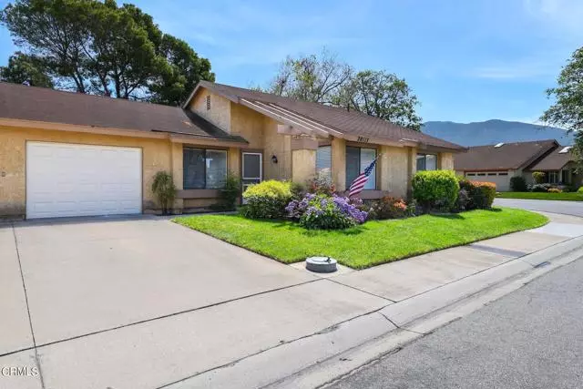 20113 Village 20, Camarillo, CA 93012