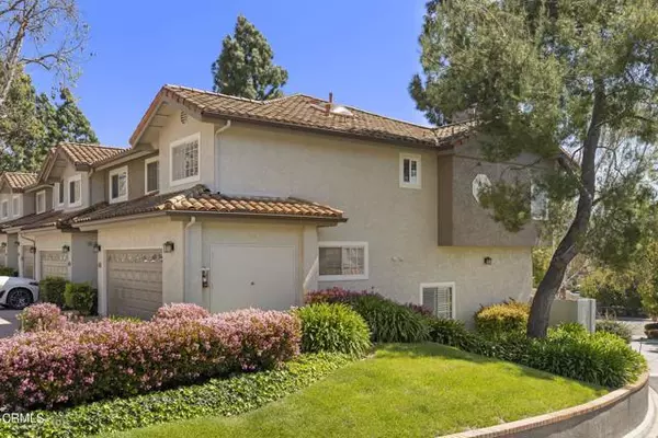 Westlake Village, CA 91362,3041 E Hillcrest Drive