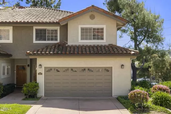 3041 E Hillcrest Drive, Westlake Village, CA 91362