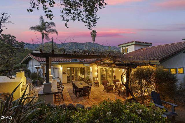 417 W Matilija Street, Ojai, CA 93023