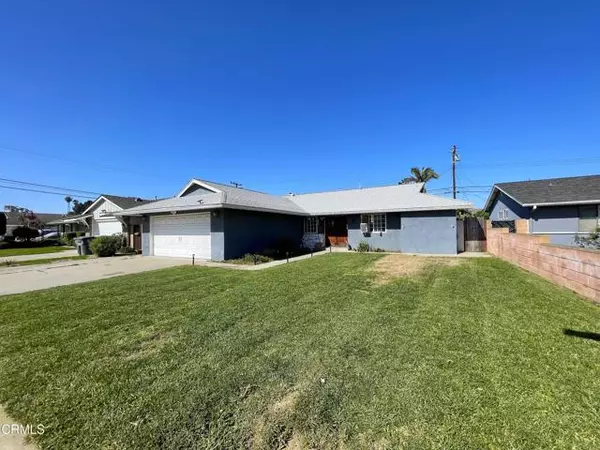 2171 Mariposa Street, Oxnard, CA 93036