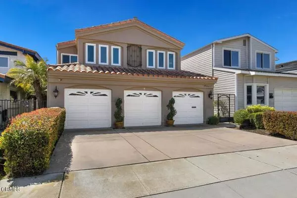 3910 W Hemlock Street, Oxnard, CA 93035