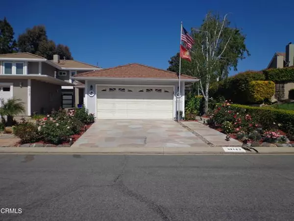 32143 Beachlake Lane, Westlake Village, CA 91361