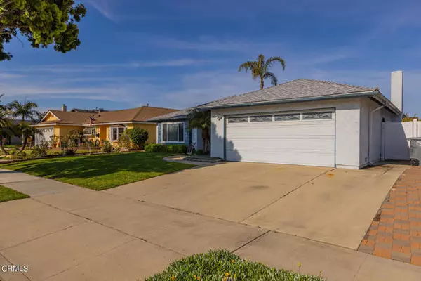 Oxnard, CA 93036,2061 Olga Street