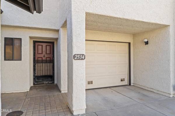 2534 Danube Way, Oxnard, CA 93036