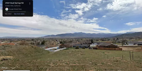 Tehachapi, CA 93561,21020 Quail Springs