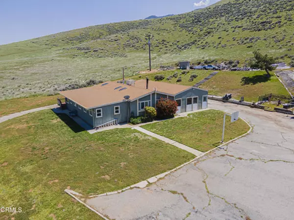 Tehachapi, CA 93561,19848 Ensign Drive