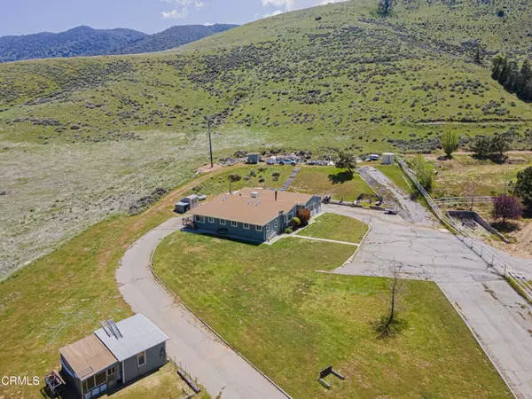 Tehachapi, CA 93561,19848 Ensign Drive