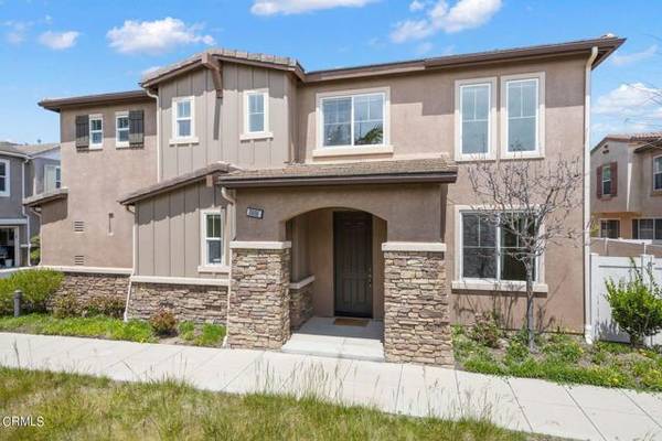 3606 Dunkirk Drive, Oxnard, CA 93035